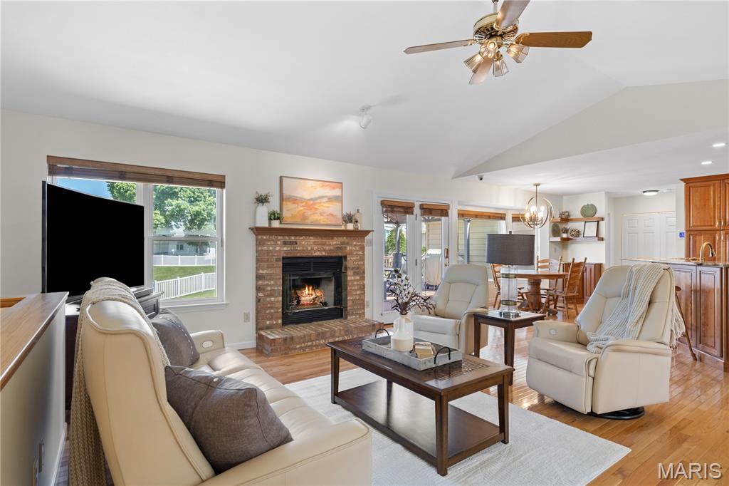 Wilshire Valley Add - Residential