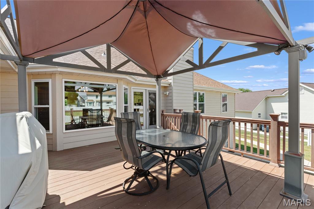 Wilshire Valley Add - Residential