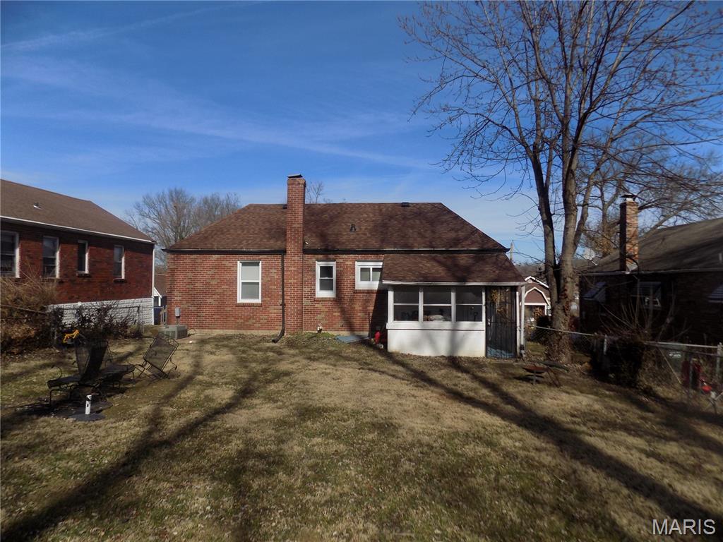 Schultz City - Residential