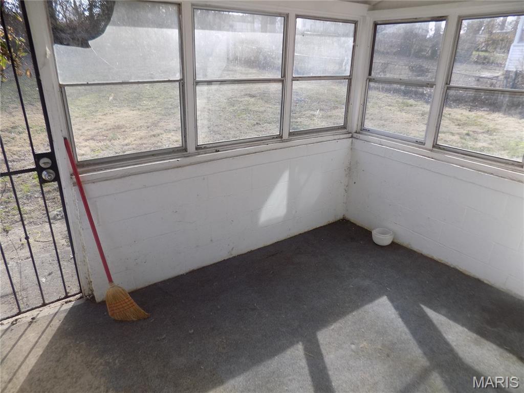 Schultz City - Residential