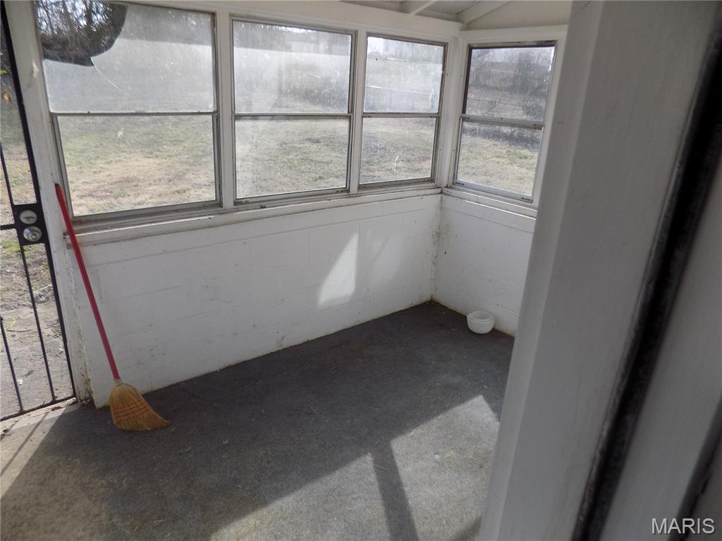 Schultz City - Residential