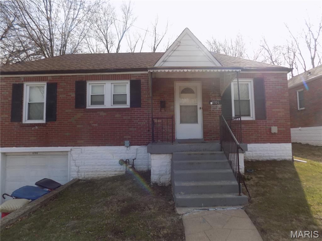 Schultz City - Residential