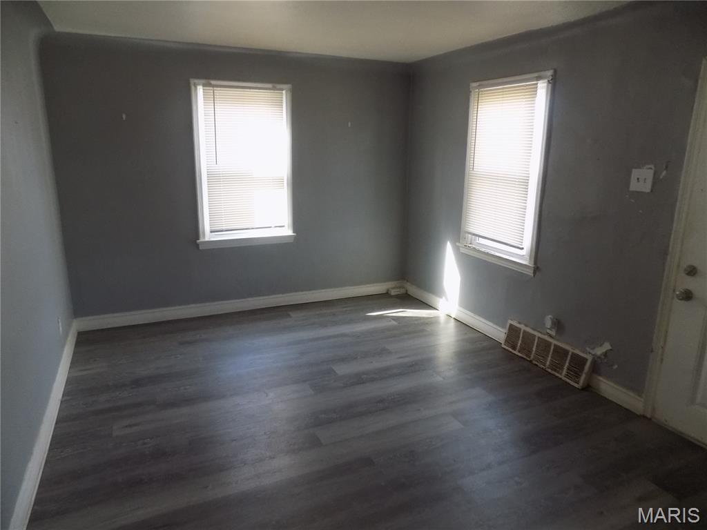 Schultz City - Residential