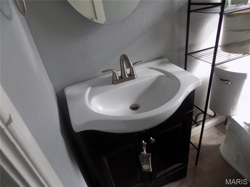 Schultz City - Residential