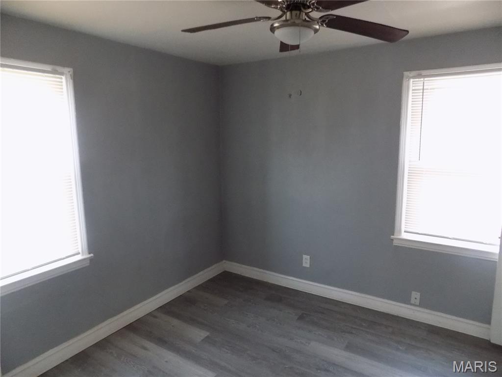 Schultz City - Residential