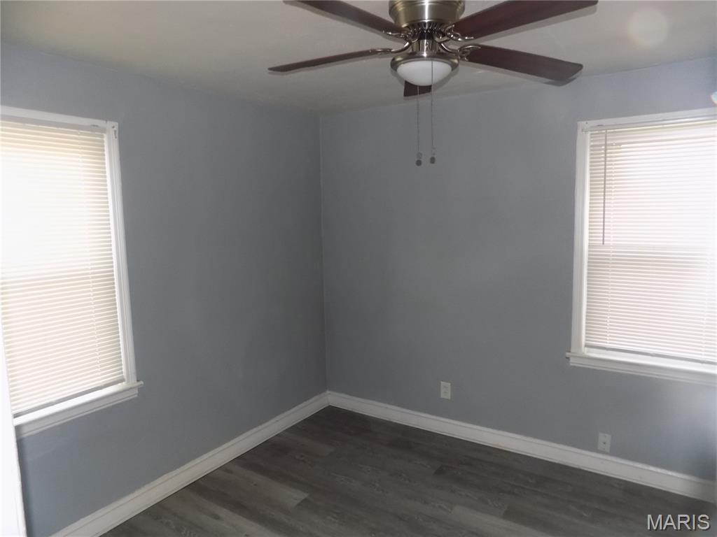 Schultz City - Residential