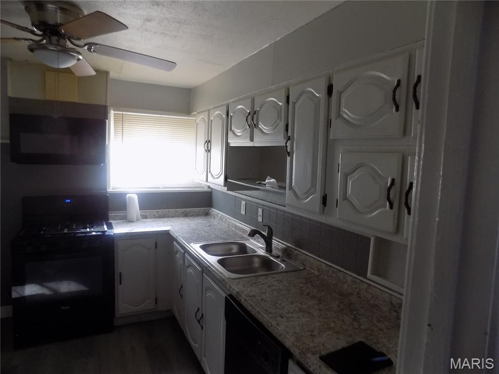 Schultz City - Residential