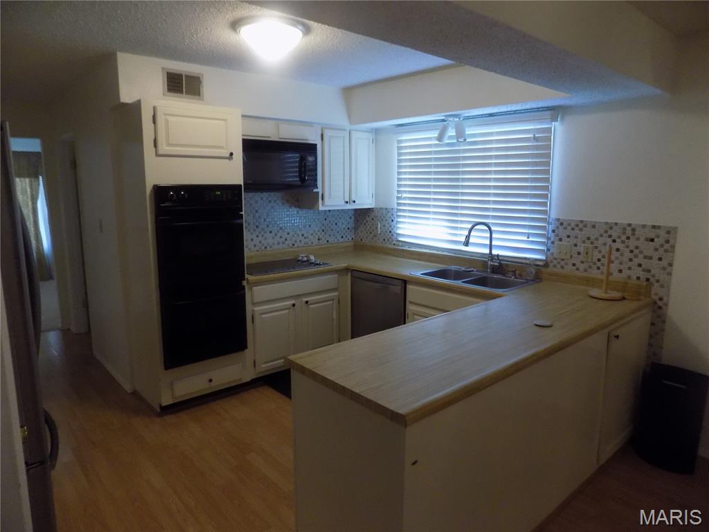 Schultz City - Residential