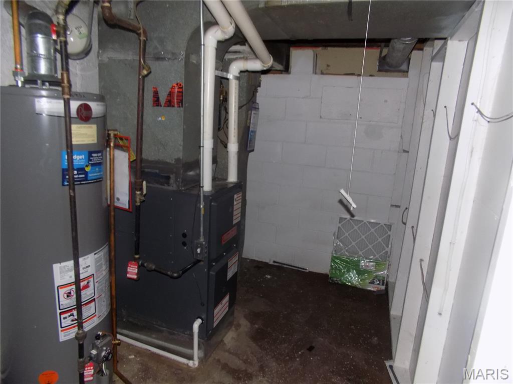 Schultz City - Residential