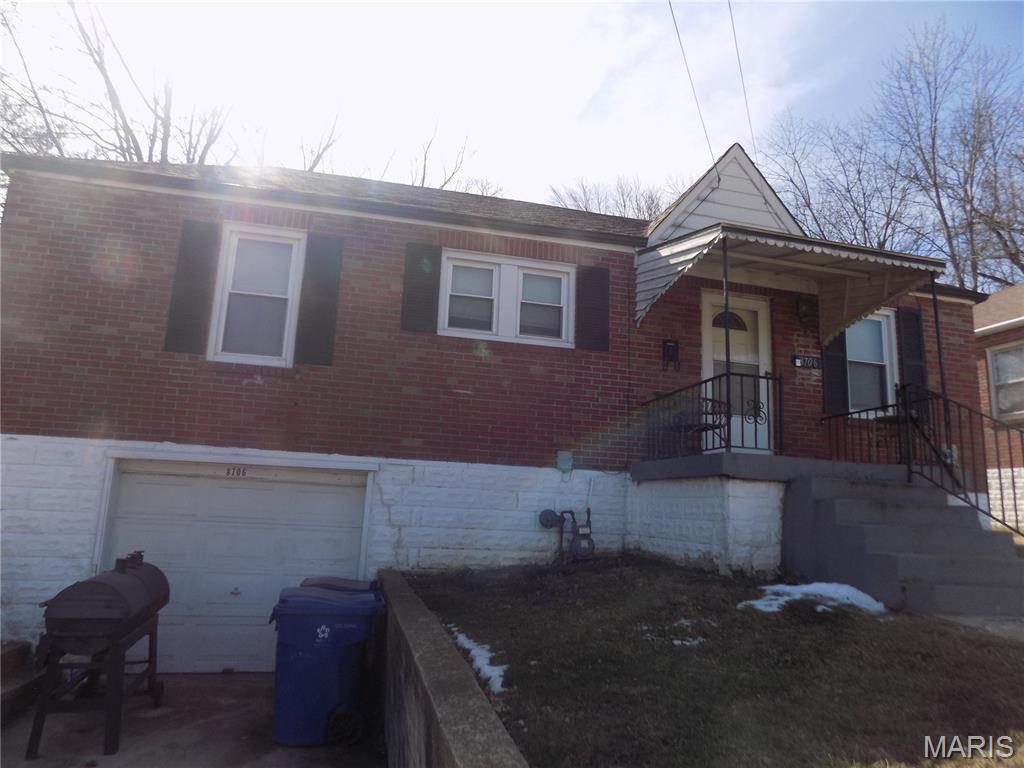 Schultz City - Residential