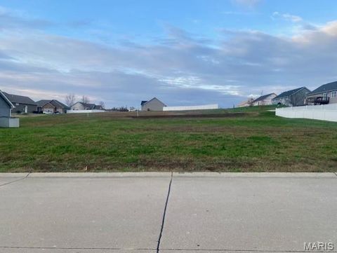 124 Vista Vallarta Drive Union MO 63084