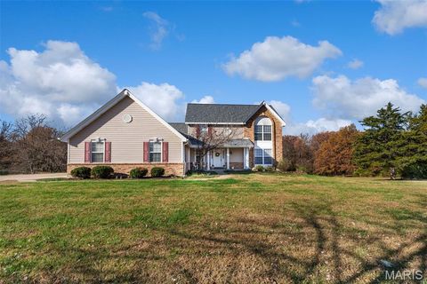 1329 Lakeway Drive Defiance MO 63341