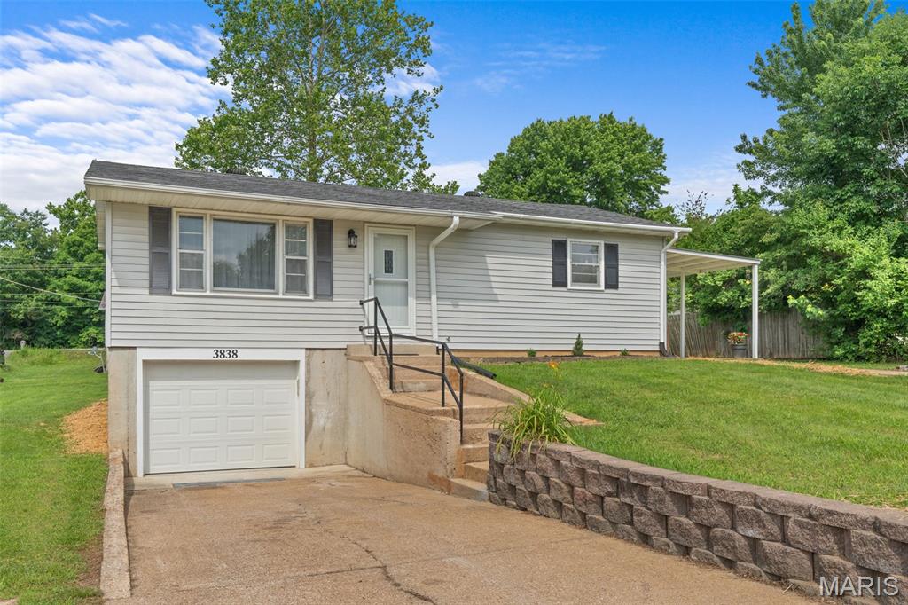 3838 Wesley Lane
