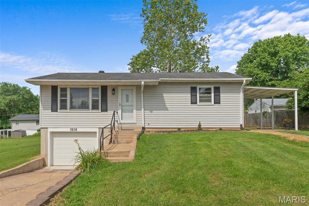 3838 Wesley Lane