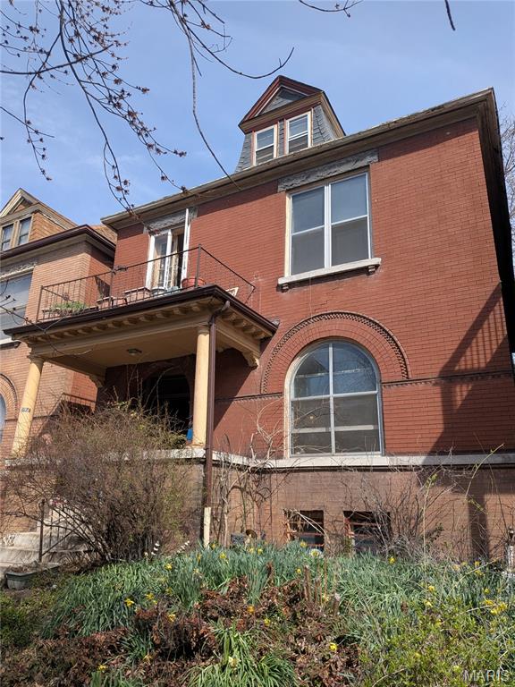 Tyler Place Add - Residential