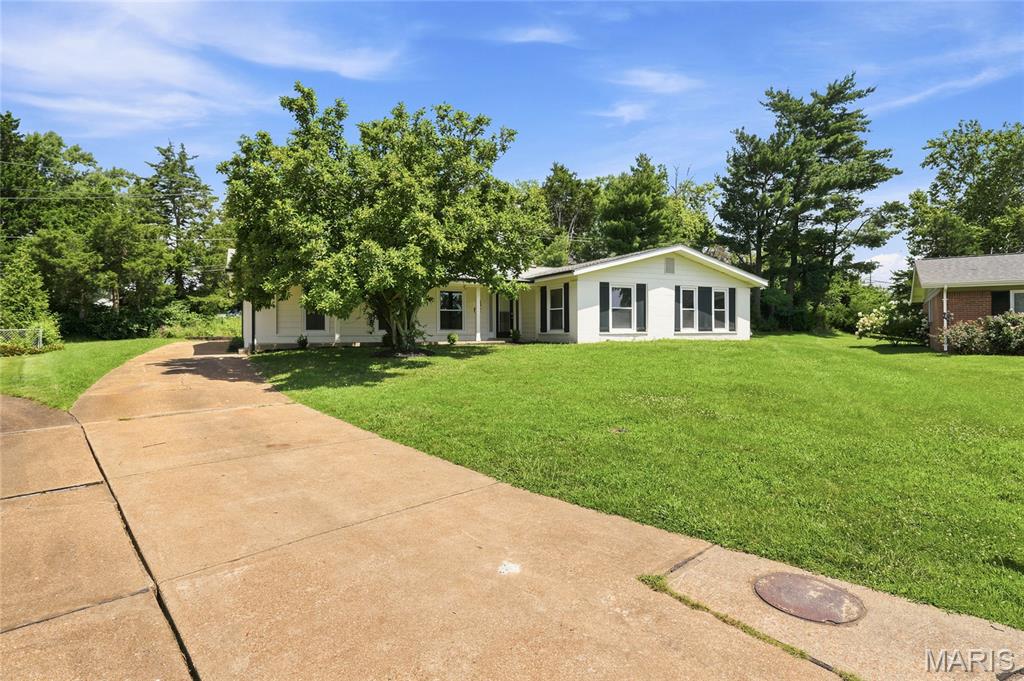 107 Little Hill Court