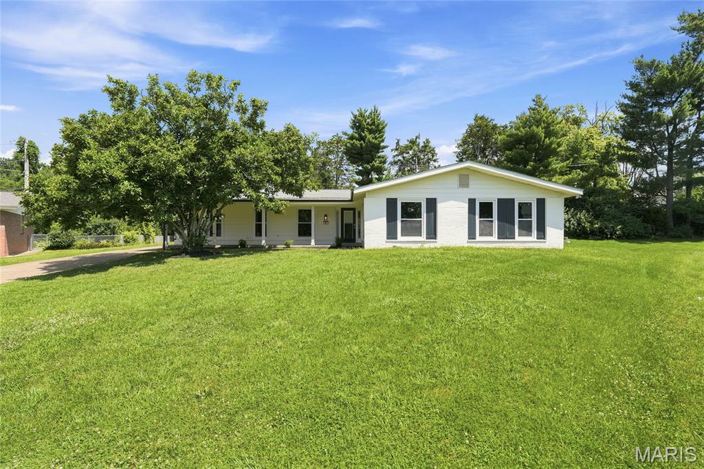 107 Little Hill Court