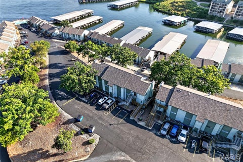 Photo of 237 Southwood Shores Drive #2B, Lake Ozark, MO 65049 (MLS # 26060696)
