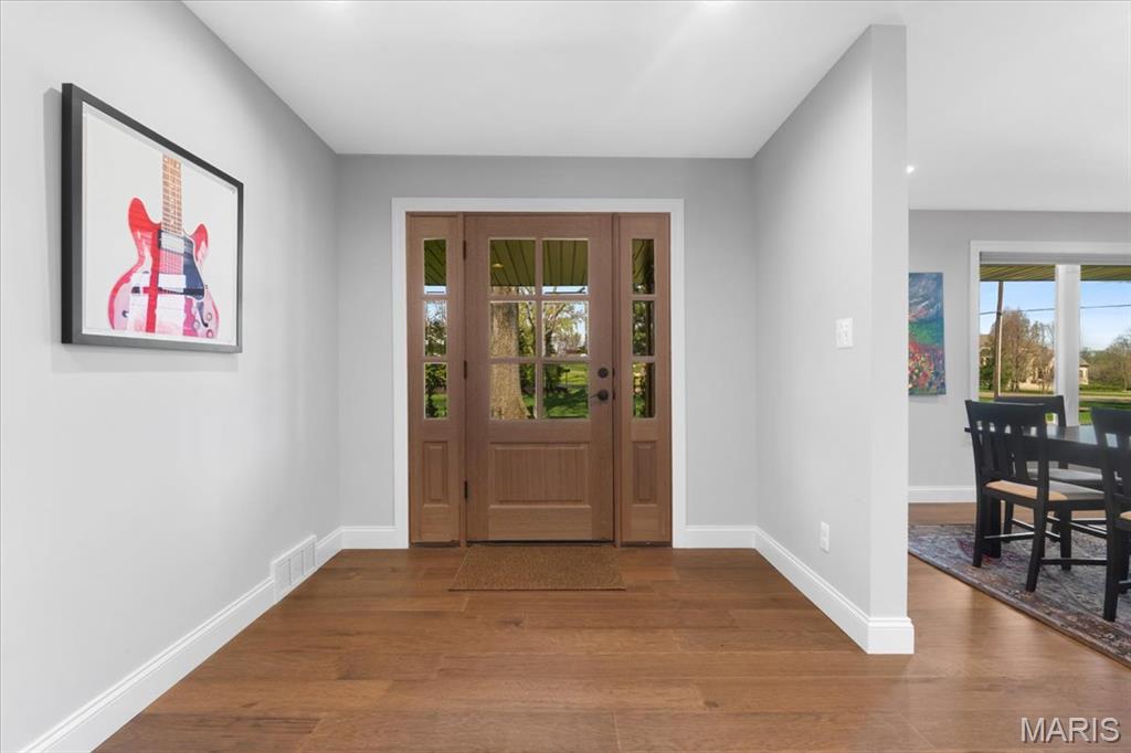 12 Westfield