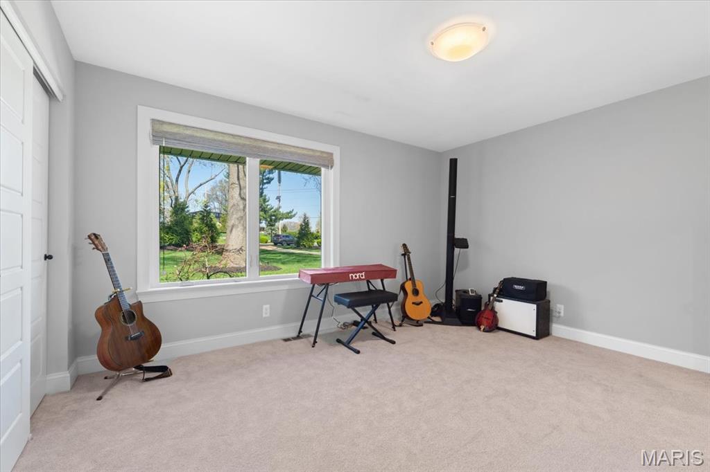 Westfield - Residential