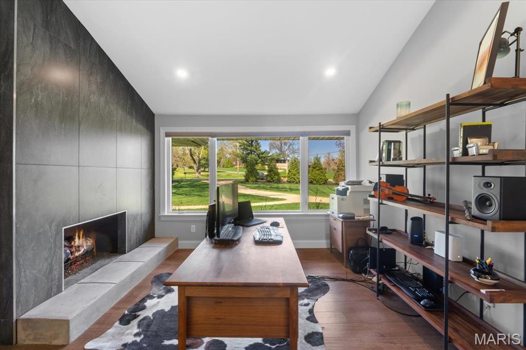 Westfield - Residential