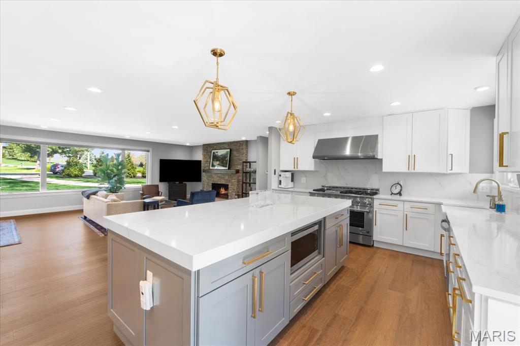 Westfield - Residential