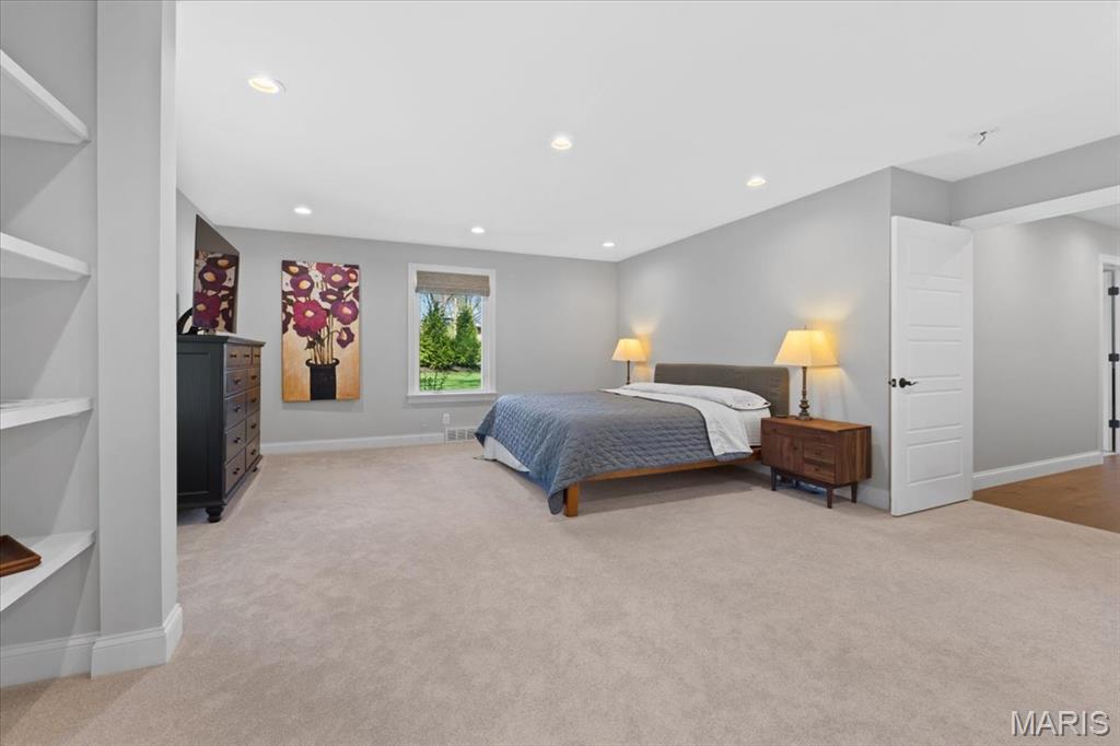 Westfield - Residential