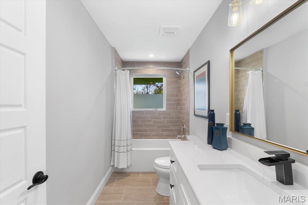 Westfield - Residential