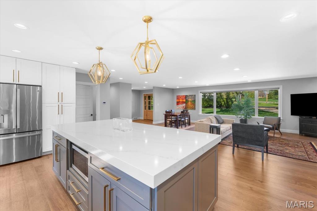 Westfield - Residential