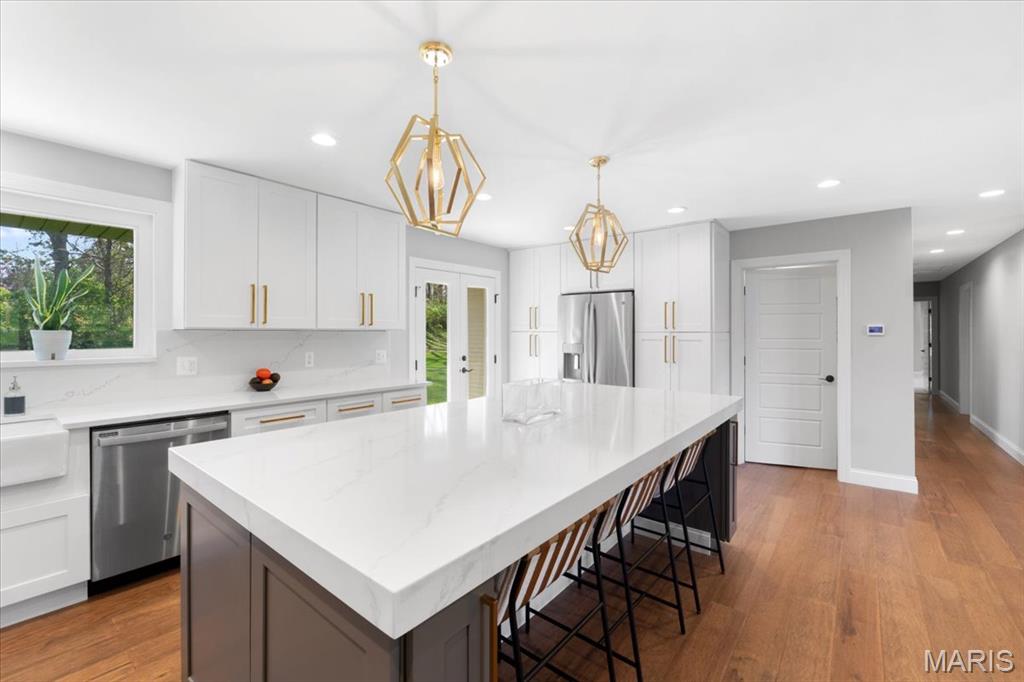 Westfield - Residential