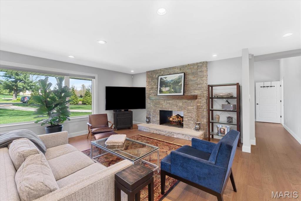 Westfield - Residential