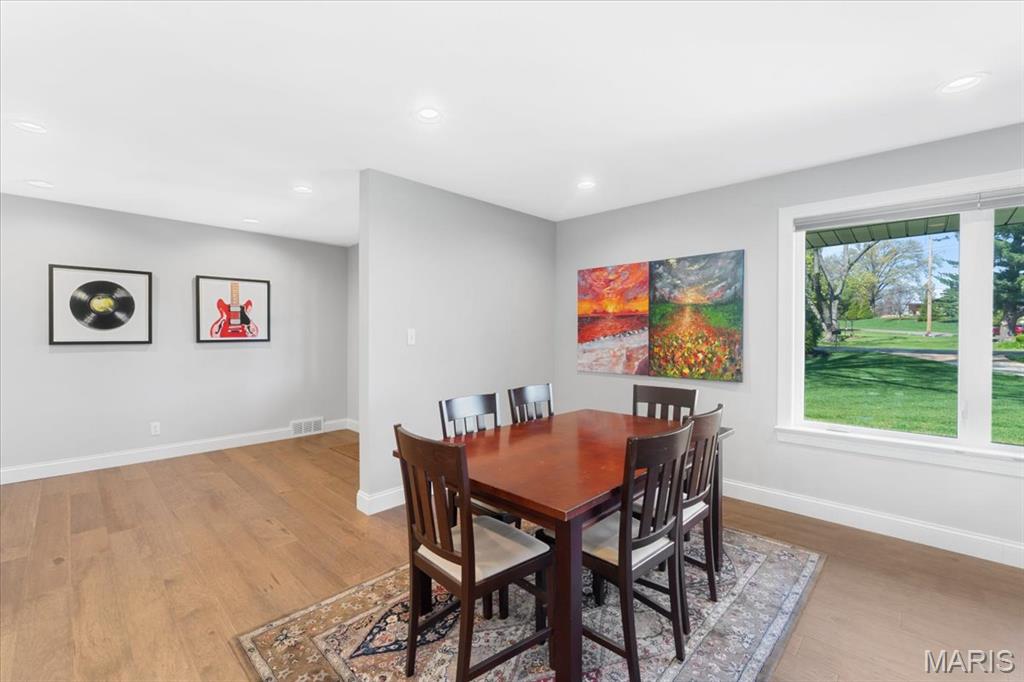 Westfield - Residential