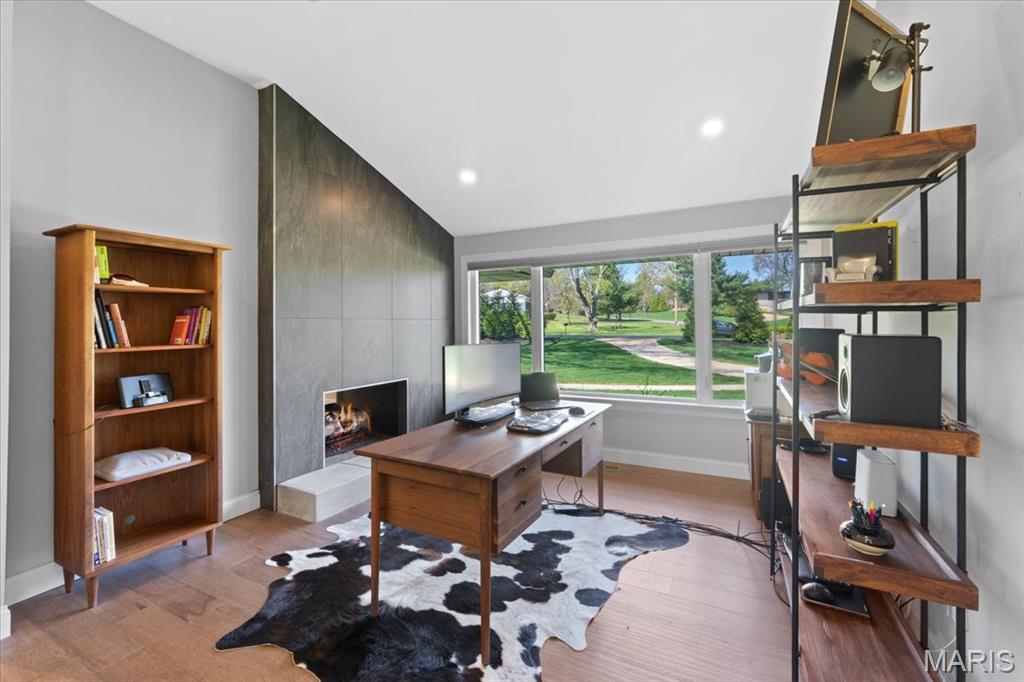 Westfield - Residential