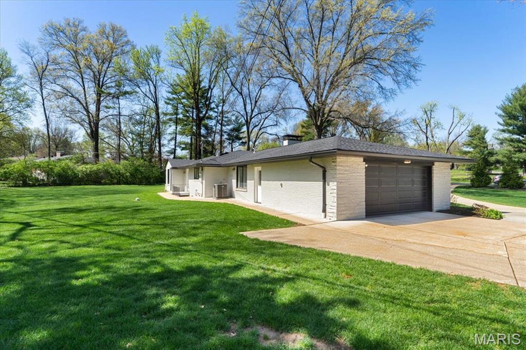 Westfield - Residential