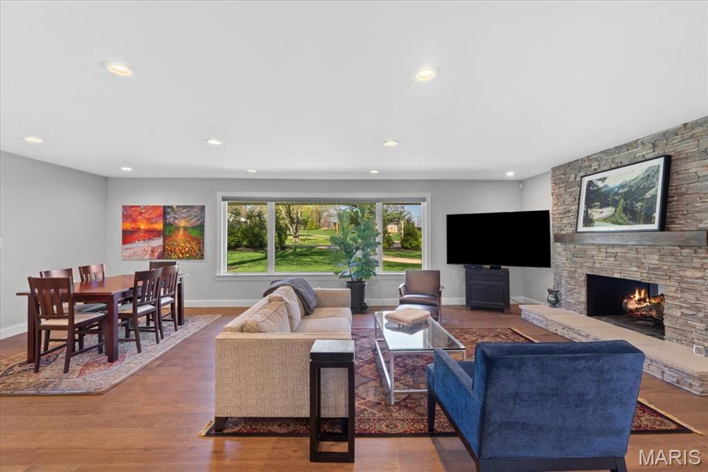 Westfield - Residential