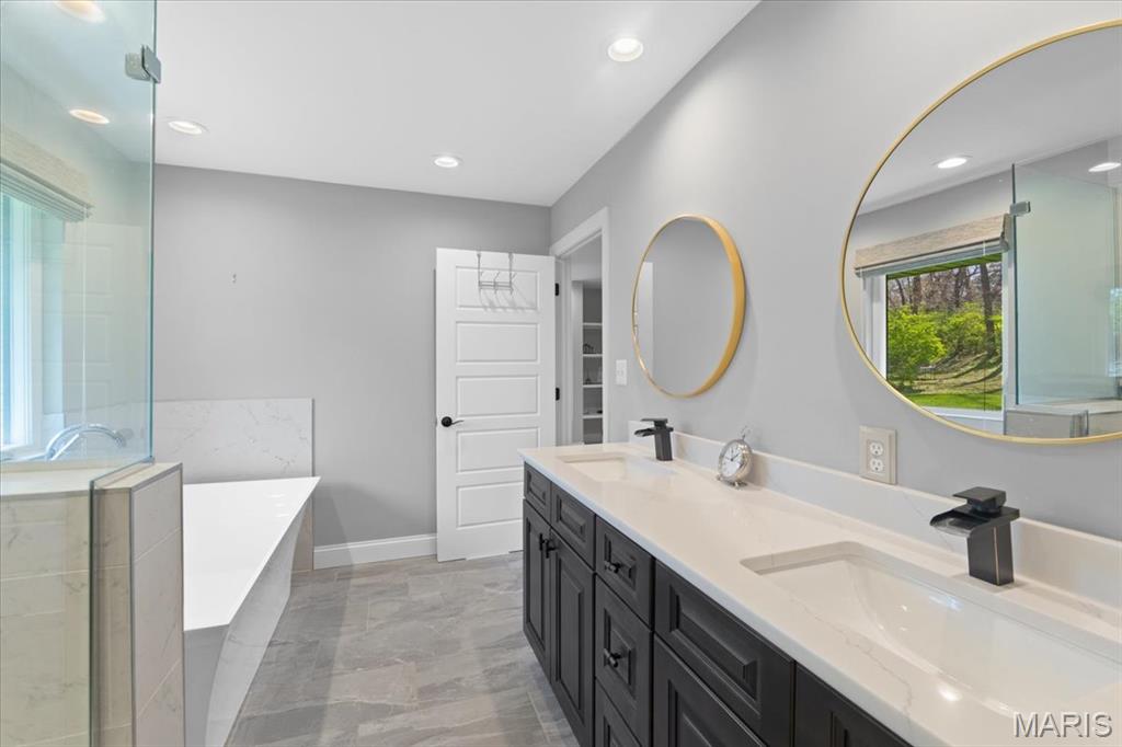 Westfield - Residential