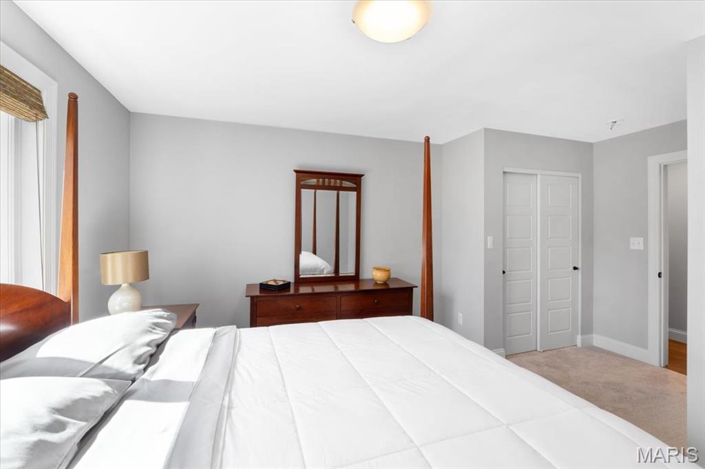 Westfield - Residential