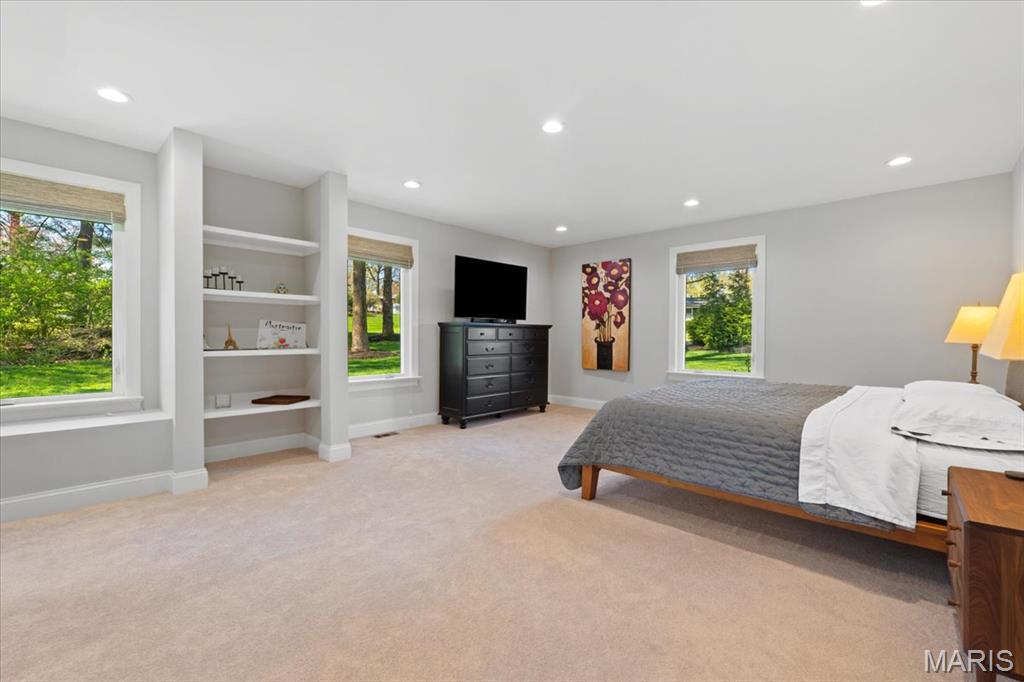 Westfield - Residential