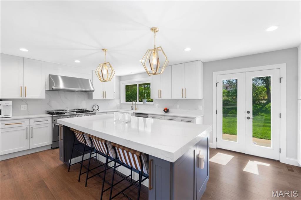 Westfield - Residential