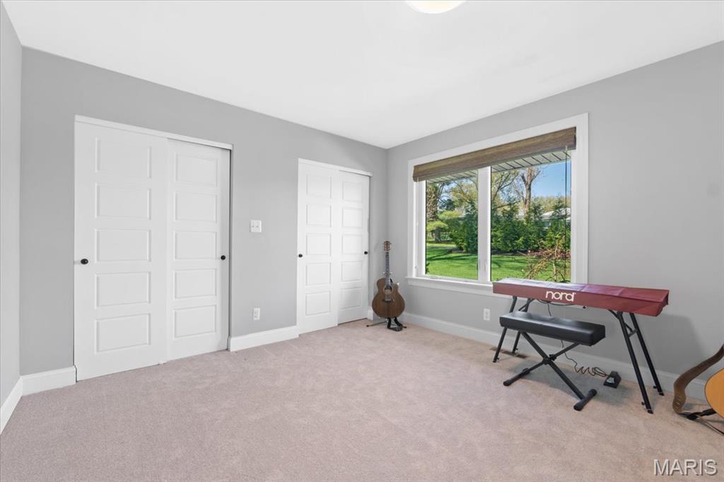 Westfield - Residential