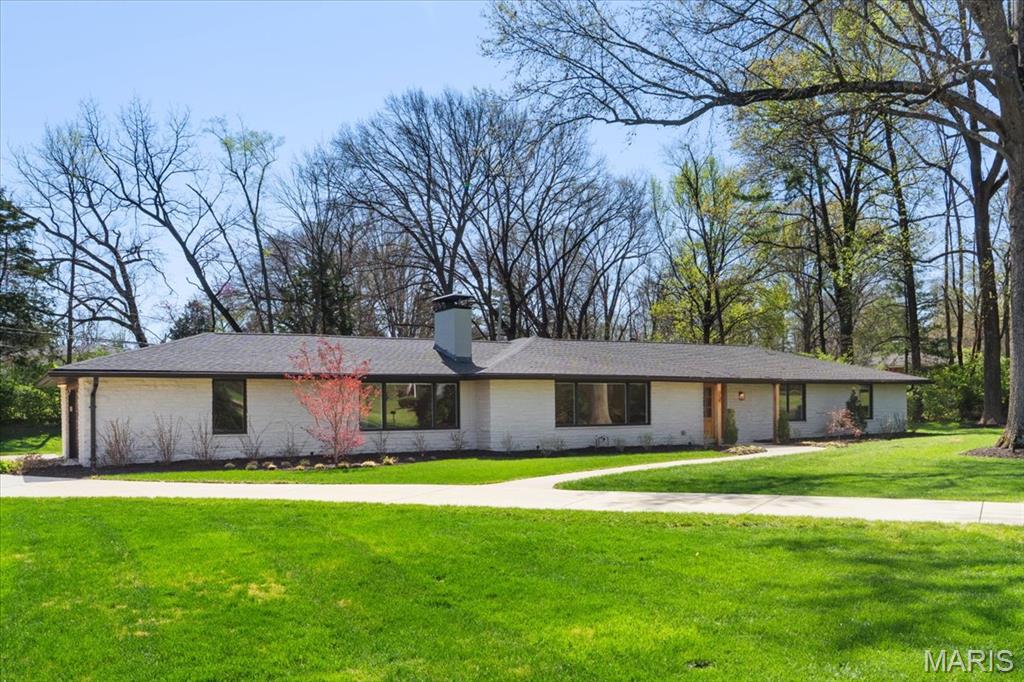 Westfield - Residential