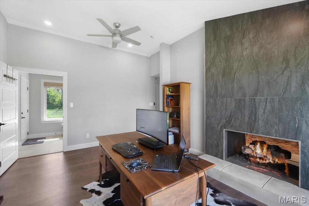 Westfield - Residential