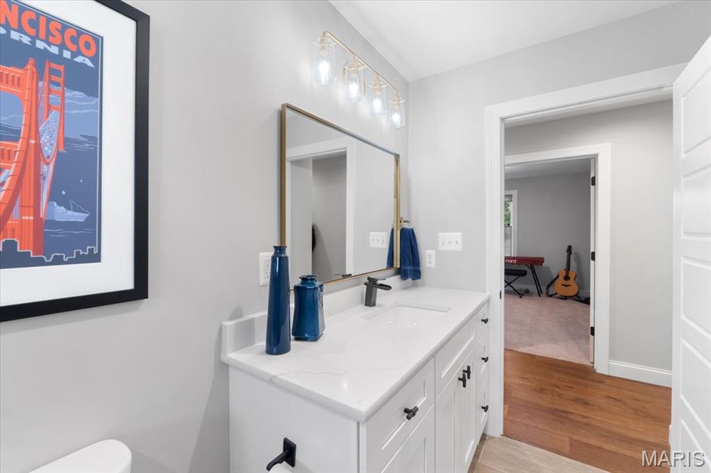 Westfield - Residential