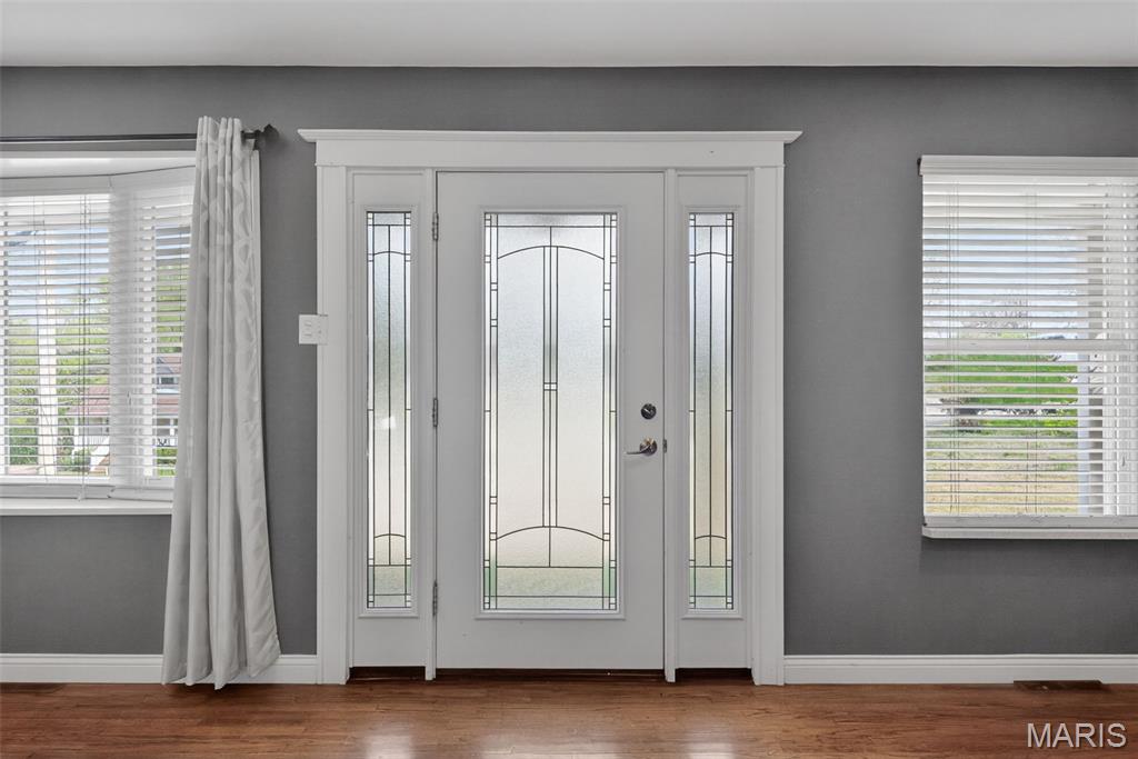 Mentor Place - Residential