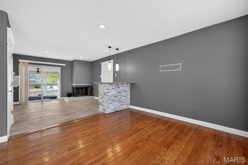 Mentor Place - Residential