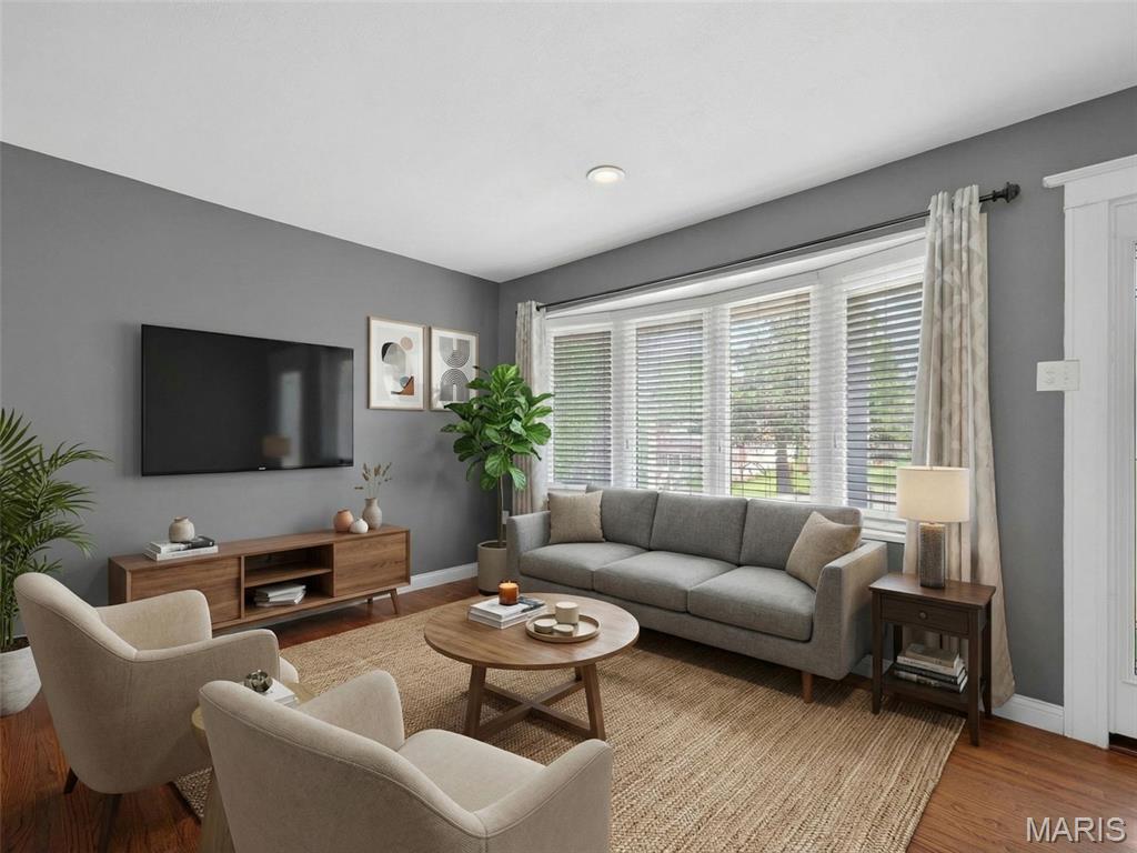 Mentor Place - Residential