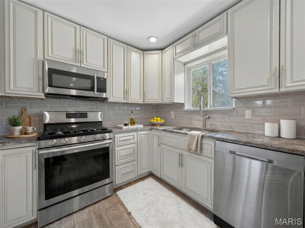 Mentor Place - Residential