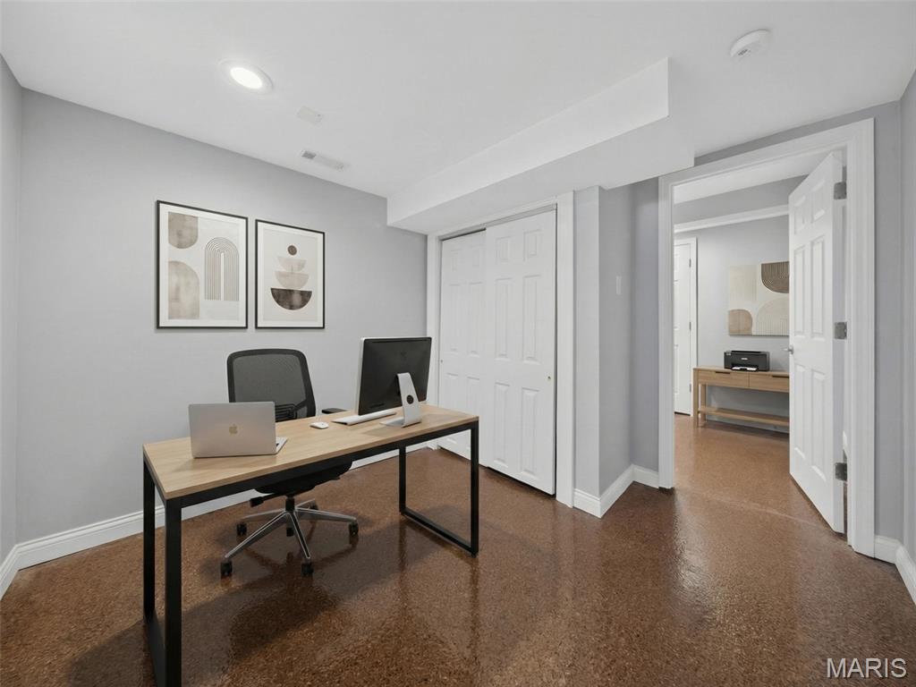 Mentor Place - Residential