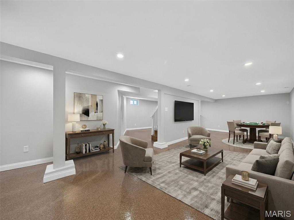 Mentor Place - Residential