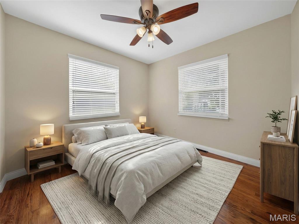 Mentor Place - Residential